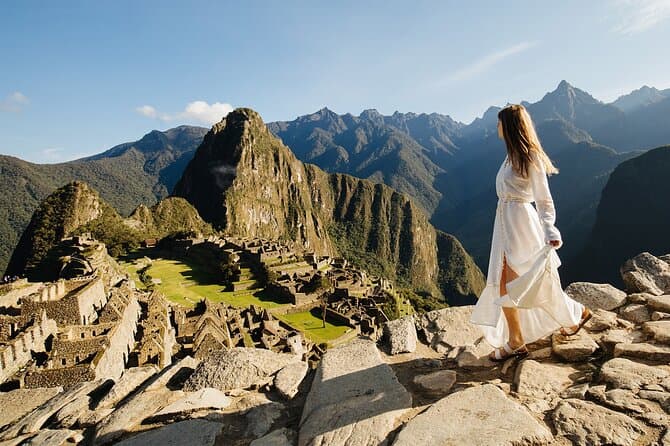 Best Machu Picchu Day Tour from Cusco: Book Your Adventure