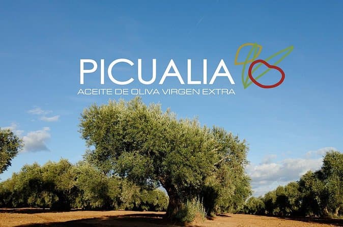 Compare Carmona Olive Oil Tours Near Seville