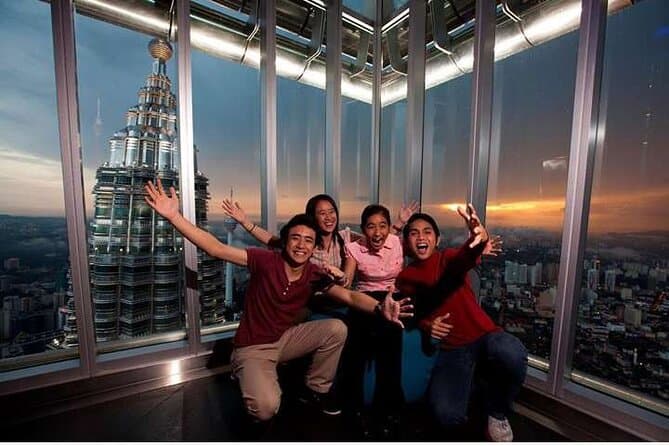 Petronas Twin Towers