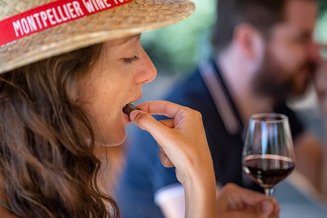 Premium Wine Tasting Tours & Vineyard Adventures in Montpellier