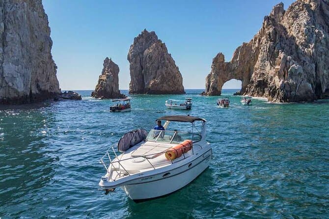 Unforgettable San Jose del Cabo Sunset Boat Tours