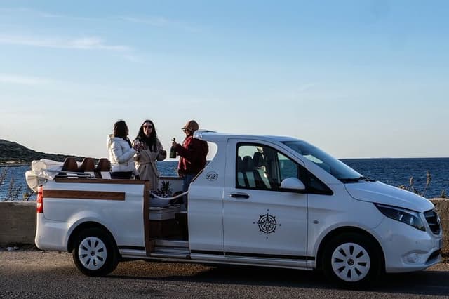 Palermo: Grand Tour in CruiserCar