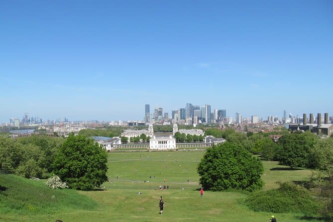 Best Maritime Greenwich Tours & Historic London Experiences