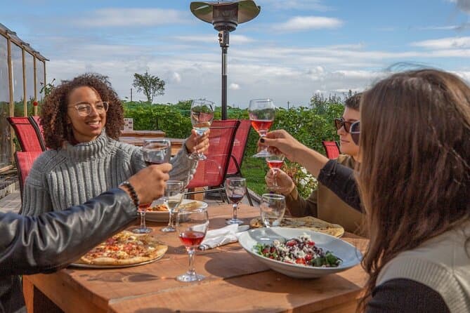 Best Halifax Wine Tasting & Nova Scotia Vineyard Tours