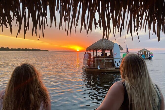 Unforgettable Sunset Cruises in Destin, Florida