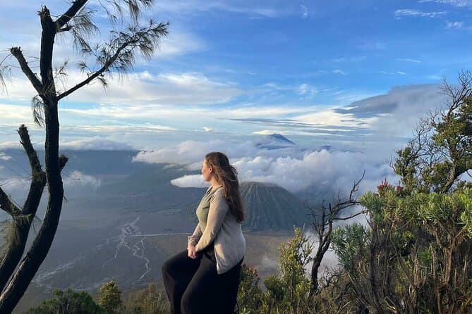Bromo Ijen Volcano Tour