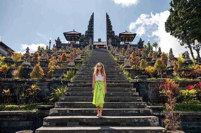 Explore Bali Culture & History in Tanjung Benoa
