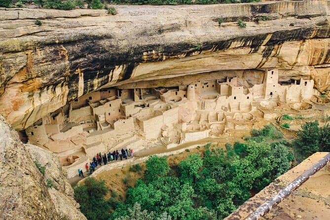 Unforgettable Mesa Verde National Park Adventures from Durango
