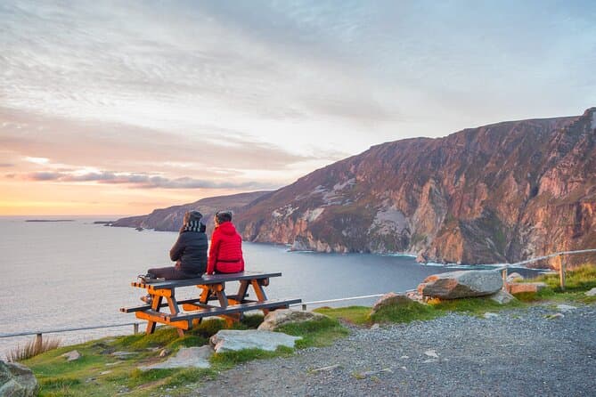 Best South Donegal Highlights Day Tour & Scenic Adventure