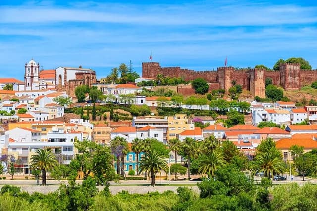 Silves & Monchique Tour Finest