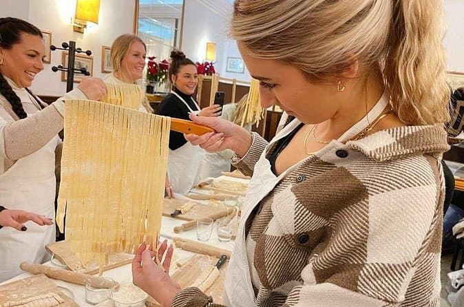 Book Best Colosseum Cooking Class Tours in Rome
