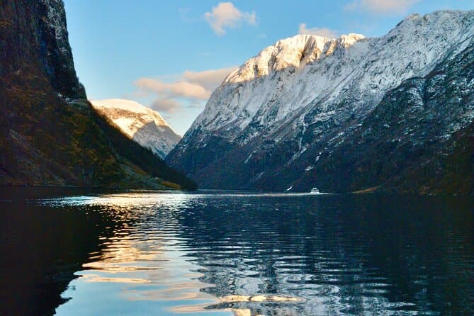 Flåm Private Tour