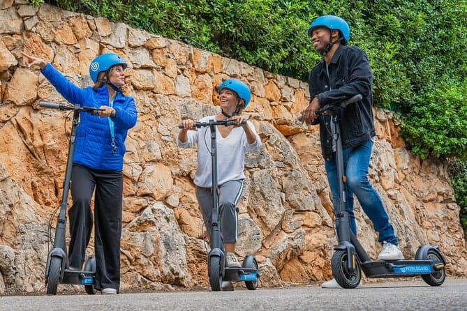 Best Scooter Rentals in Nice: Explore the Riviera with Ease