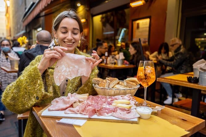 Compare Top Bologna Excursions from Florence