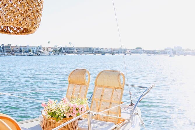 Unforgettable Newport Harbor Boat Tours & Cruises