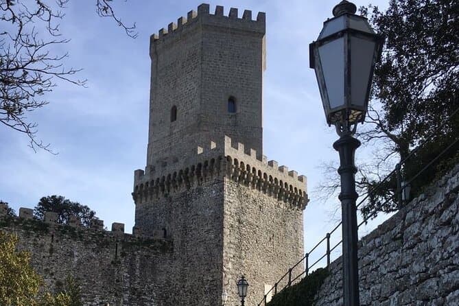 Best Cefalù Day Trips & Walks
