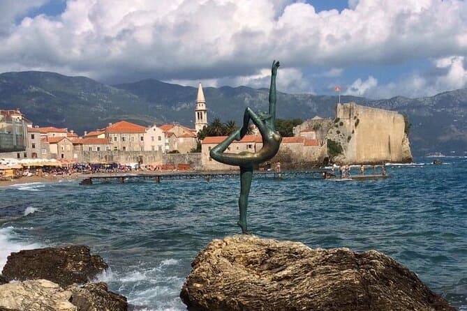 Top-Rated St Stefan Island Tours