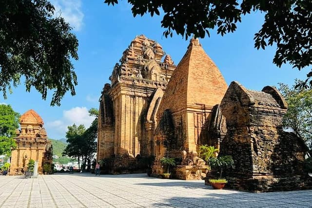 Best of Private Nha Trang Shore Excursion from CaraWorld Cam Ranh