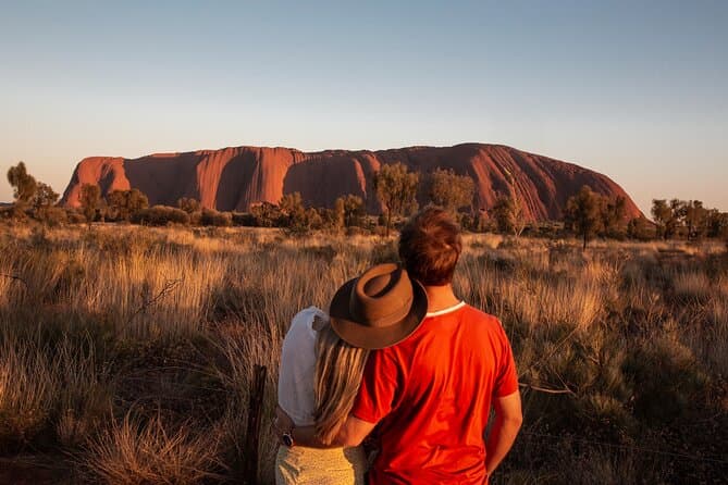Compare Best Uluru to Adelaide Itineraries