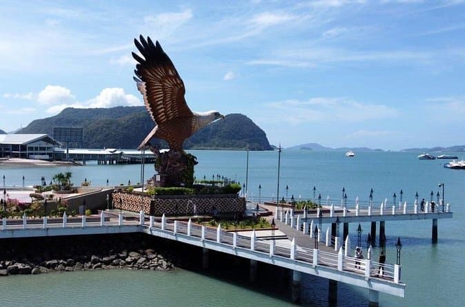 Compare KL to Besut Jetty Transfers