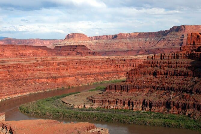 Best Canyonlands National Park Tours & Moab Adventures