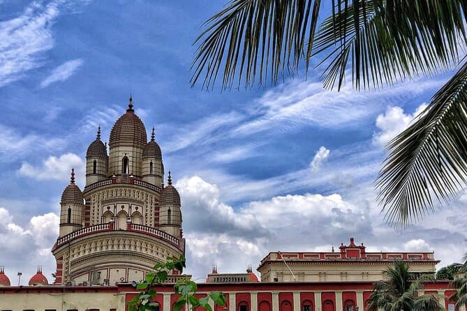 Sacred Temples & Spiritual Heritage: Kolkata Guided Tour