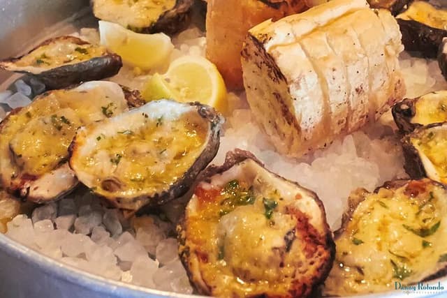 Magazine St Foodie Tour: 9 guests or less