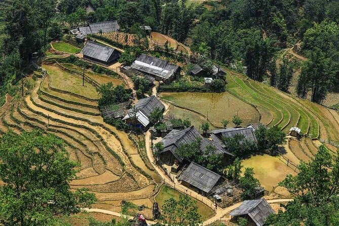 Top-Rated Fansipan Day Trips from Hanoi