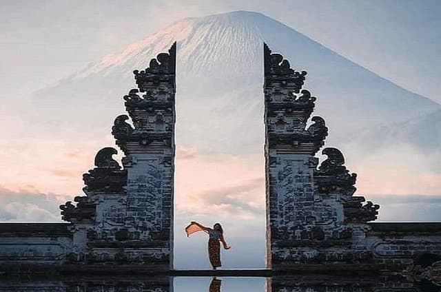 Bali Instagram Tour [Private and All-Inclusive]