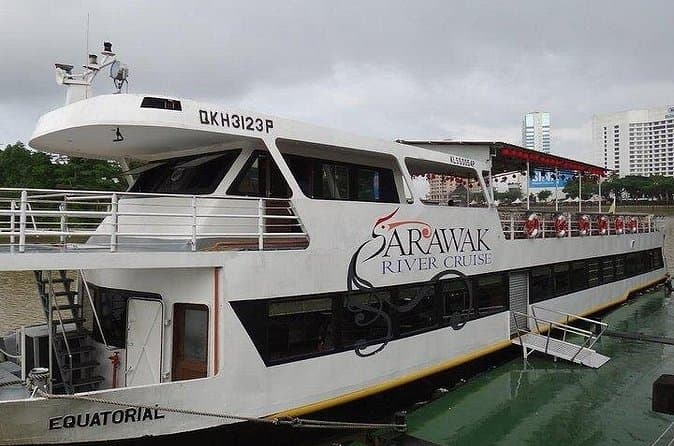 Compare Top Kuching Sunset River Cruises