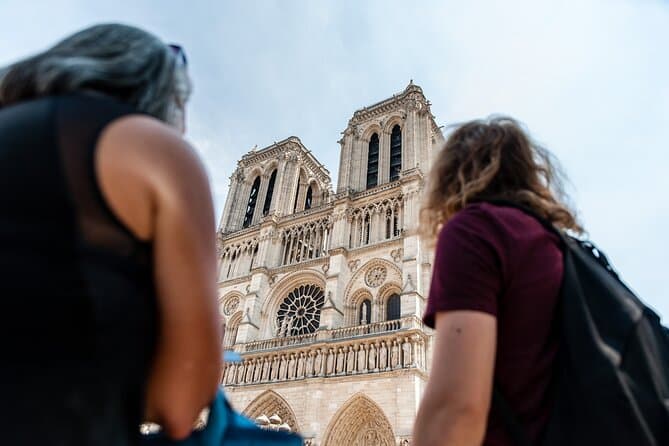Explore the Hidden History of Medieval Paris Tours