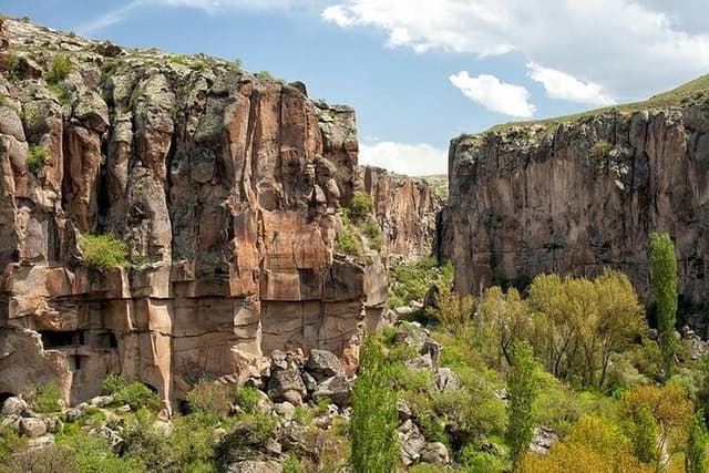 Best Cappadocia Green Tour (Likely to sell out)