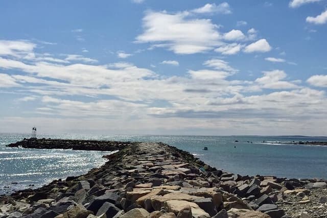 Plymouth & South Shore Private Tour from Boston