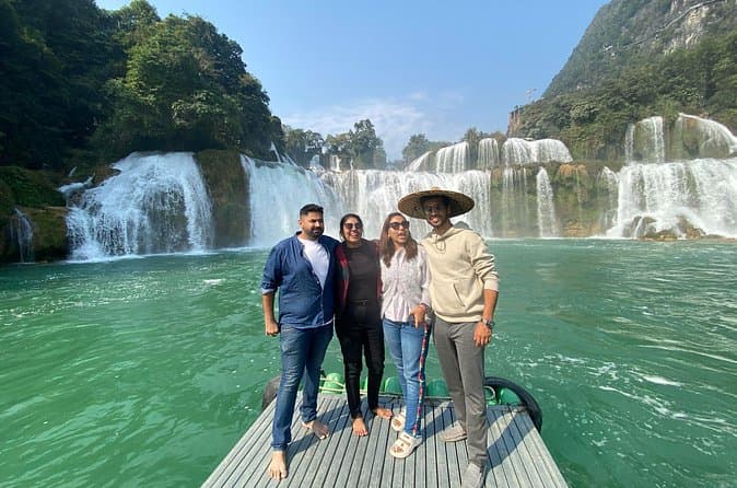 Cao Bang Loop Tours & Experiences