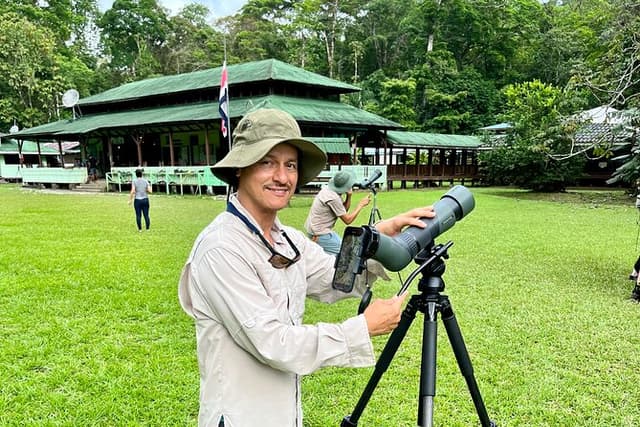 2 Days 1 Night Corcovado Jungle Adventure Sirena Ranger Station