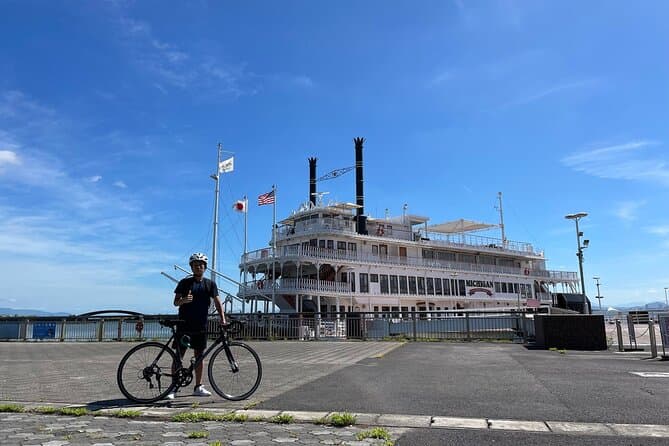 Best Lake Biwa Cycling Tours in Otsu