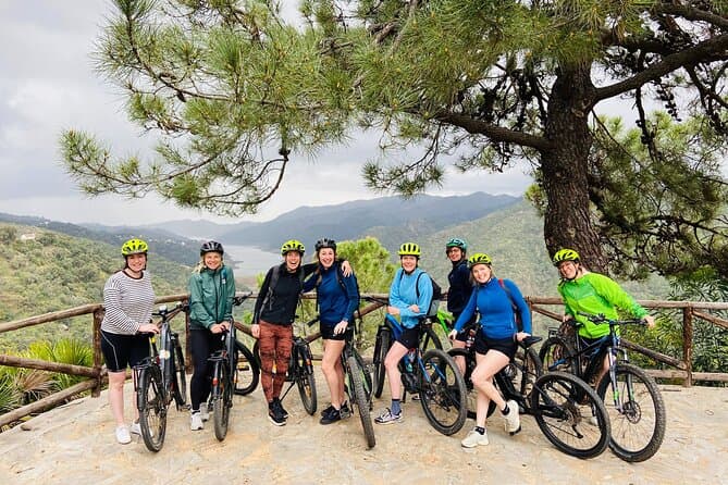 Best Guided Cycling Adventures in Marbella