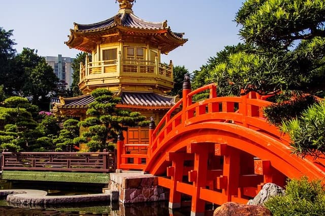The Authentic Hong Kong - Private Walking Tour