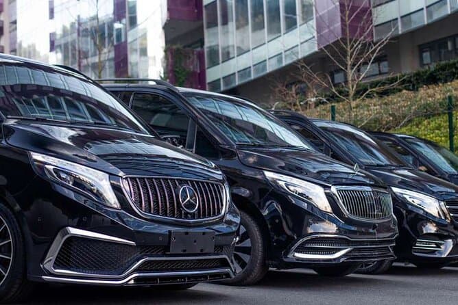 Reliable Private Transfers to Marmaris
