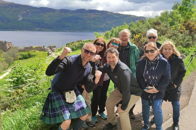 Authentic Highlands Adventures: Invergordon Guided Tours