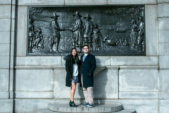 Professional Guided Photography Tours in Boston, MA