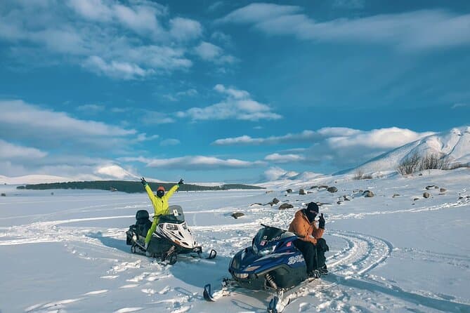 Compare Best Bakuriani Winter Tours