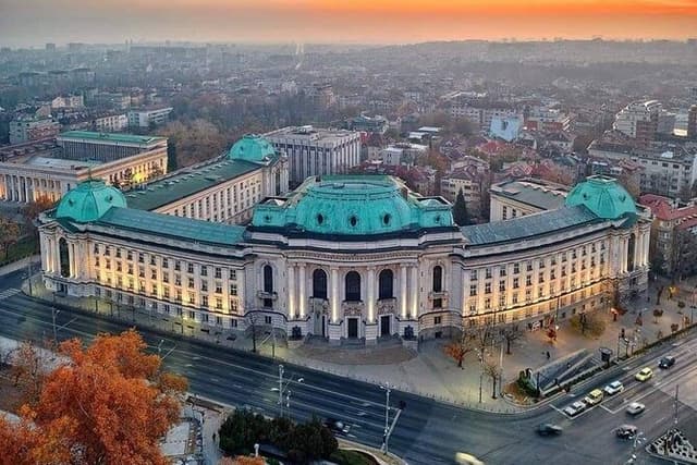 Full Day tour to Sofia A Story of an Ancient State
