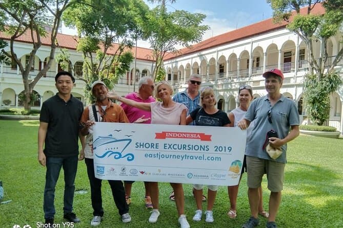 Best Surabaya Shore Excursions: Explore East Java