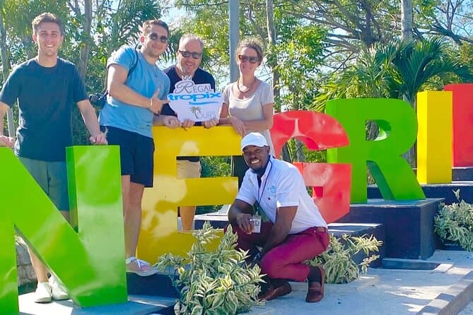 Reliable Montego Bay MBJ Airport Shuttle & Private Transfers