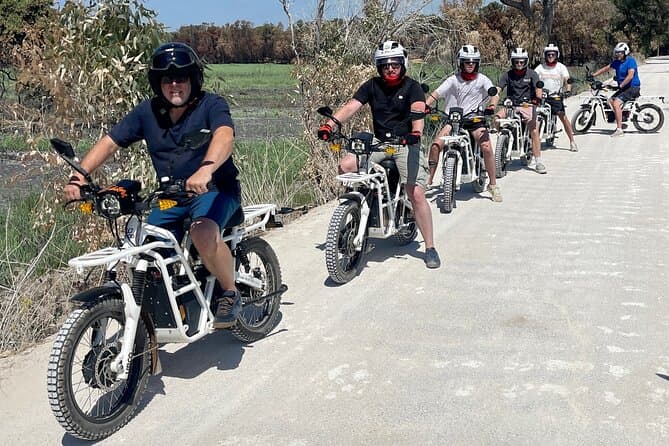 Best Faro Bike Tour: Explore Algarve by Bicycle