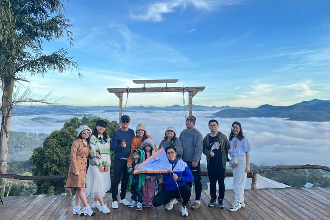 Best Da Lat Sunrise Tours: Chase the Golden Morning Mist