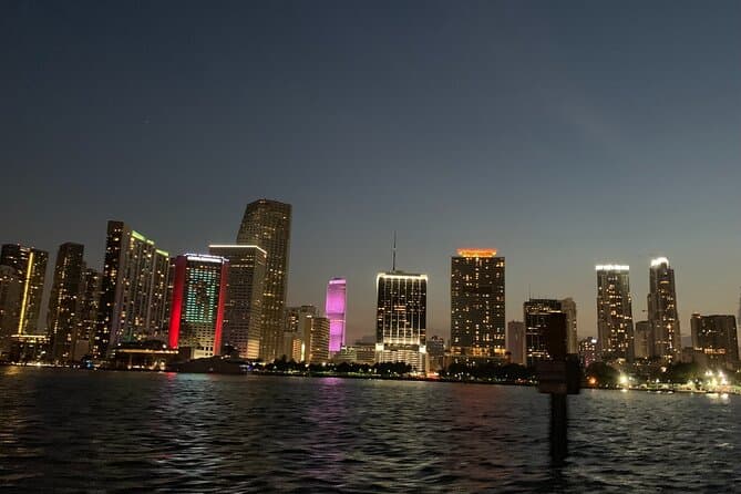 Best Miami Sunset Cruises & Scenic Boat Tours