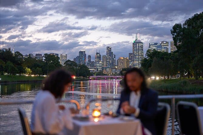 Best Melbourne River Cruises & Yarra River Sightseeing