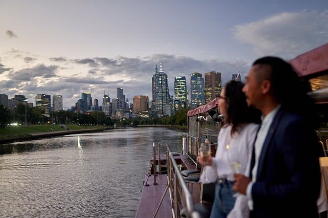 Best Rated Yarra River Cruises in Melbourne